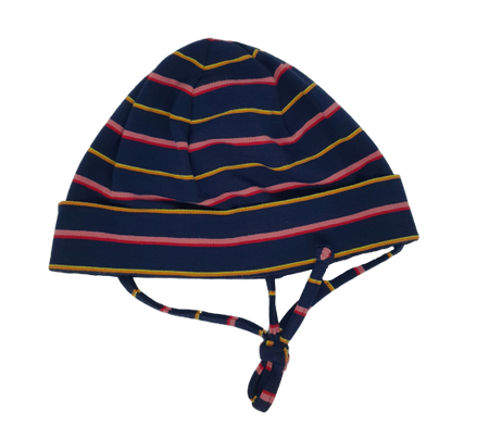 Czapka dziecięca bawełniana Maximo UV