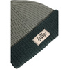 Czapka ODLO Merino Warm Heavy Knit Kids