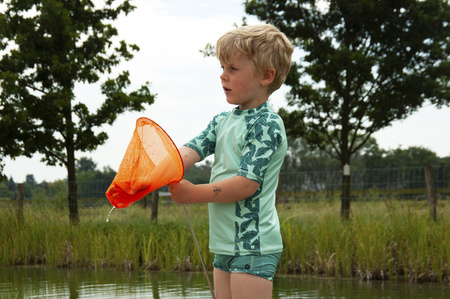 Spodenki do pływania Ducksday Epic UV