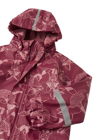 REIMA Raincoat Koski