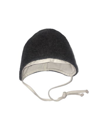 Czapka zimowa przejściowa Maximo Baby Premium Class