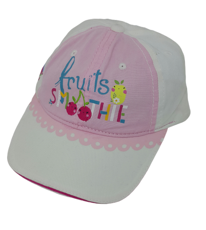 Czapka z daszkiem Maximo 