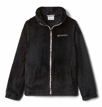 Bluza polarowa COLUMBIA Fire Side Sherpa Full Zip