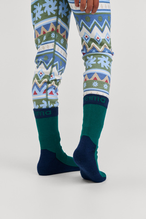 REIMA Socks Villalla