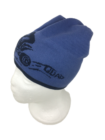 Czapka dziecięca bawełniana Maximo Teens