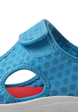 Barefoot sandals REIMA Rantaan