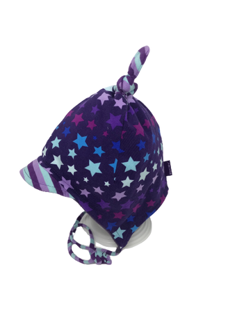 Czapka wiosenna dziecięca MAXIMO Kids