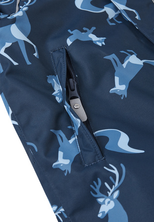 REIMA ReimaTec winter overall Lappi