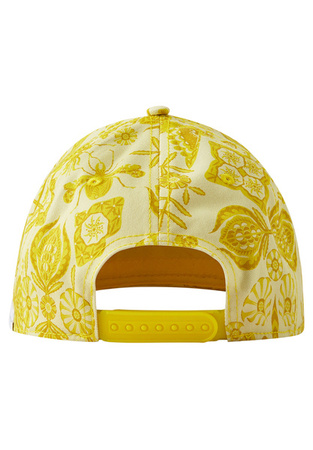 REIMA x Klaus Haapaniemi cap Nata