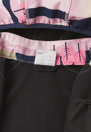 Kurtka softshell REIMA Vantti