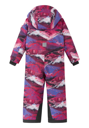 REIMA ReimaTec winter overall Reach