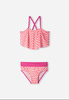 Bikini UV50 Reima Aallokko