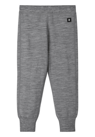 Spodnie wełniane REIMA Misam