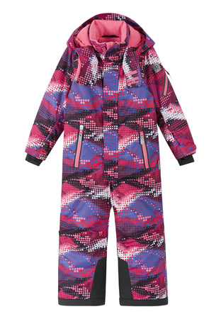 REIMA ReimaTec winter overall Reach