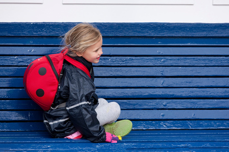 Duży plecak LittleLife Animal Biedronka 3+