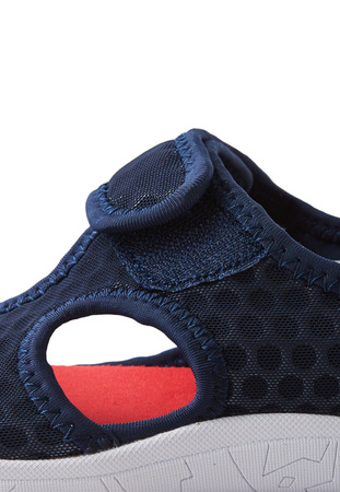 Barefoot sandals REIMA Rantaan