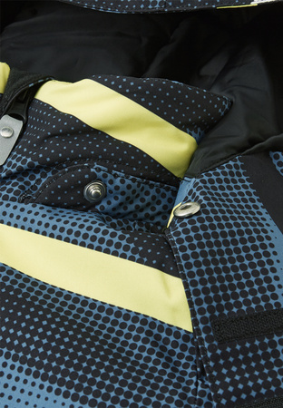 REIMA ReimaTec winter jacket Palsi