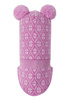 Balaclava REIMA Kuuraan Mauve Pink