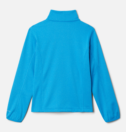 Bluza polarowa mikro Columbia Park View Fleece Full Zip