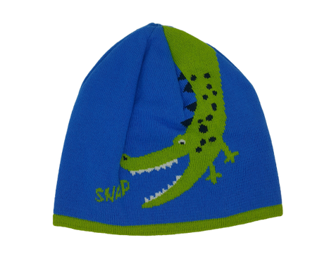 Czapka wiosenna Maximo Kids