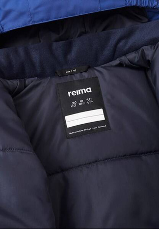 Kombinezon zimowy REIMA Tuohi