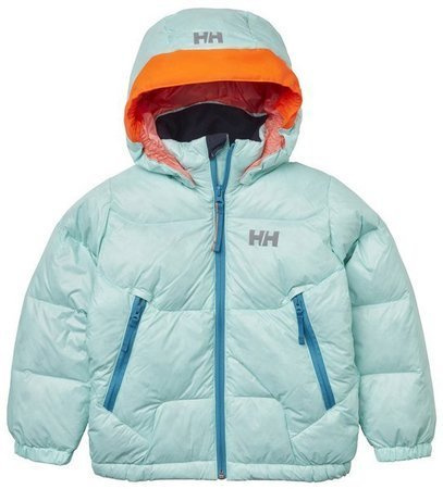 K FROST DOWN JACKET HELLY HANSEN