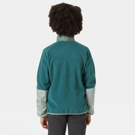 Helly Hansen JR MARKA FLEECE JACKET