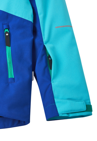 REIMA ReimaTec winter jacket Kaaranka