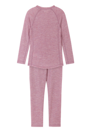 REIMA Wool base layer set Kinsei