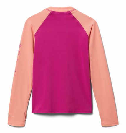 Koszulka UV szybkoschnÄ
ca Columbia Sandy Shores LS Sunguard