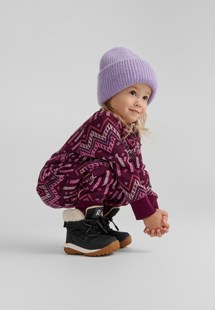 Buty zimowe ReimaTec REIMA Samooja