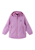 Reimatec jacket REIMA Kallahti Lilac Pink