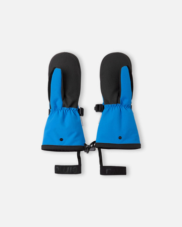 Reimatec mittens REIMA Snoukka Bright blue