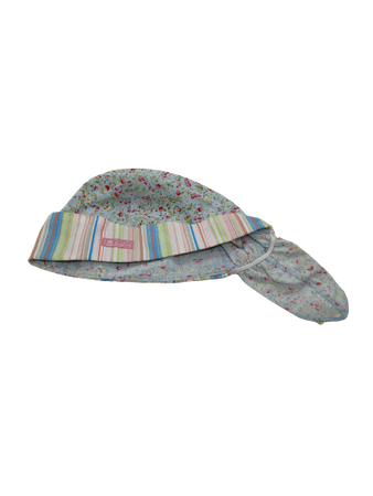 czapka zimowa Maximo Teens Girl ciemny fiolet