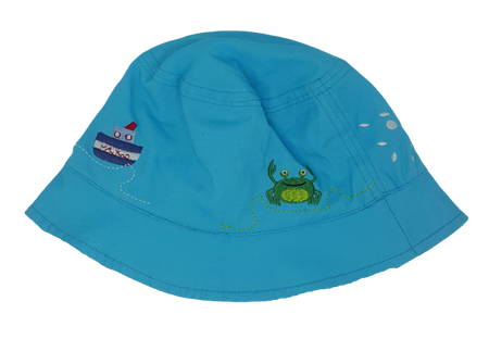 Kapelusz dziecięcy Maximo Teens