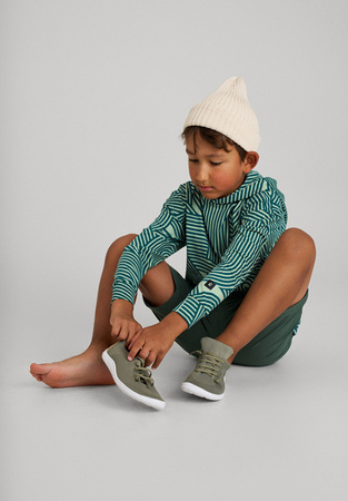 REIMA Barefoot shoes Astelu