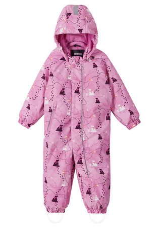 Zimowy kombinezon Reimatec Reima Puhuri