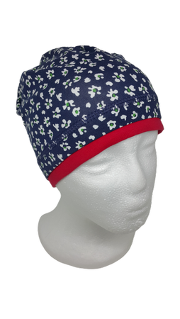 Czapka dziecięca bawełniana Maximo