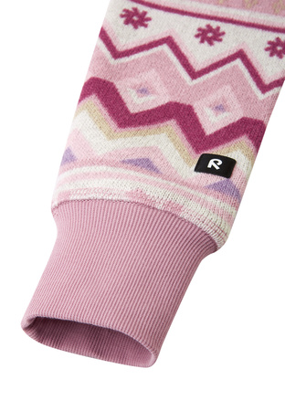 REIMA Fleece hoodie Northern