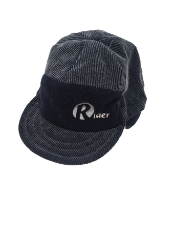 czapka zimowa Maximo Teens Girl ciemny fiolet