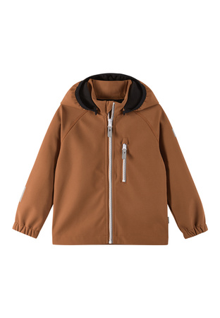 REIMA Softshell jacket Vantti
