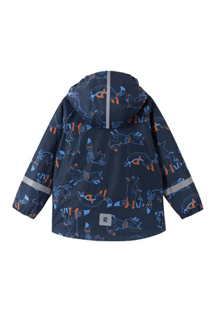 Kurtka przeciwdeszczowa wodoodporna Reima Vesi