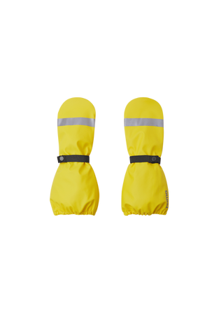 Przeciwdeszczowe rękawice bez palców REIMA Kura