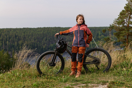 REIMA Jacket Vaeltava