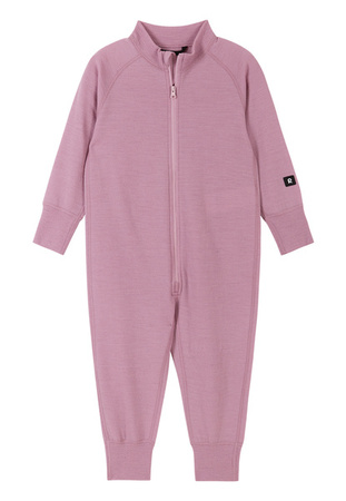 Kombinezon wełniany REIMA Parvin