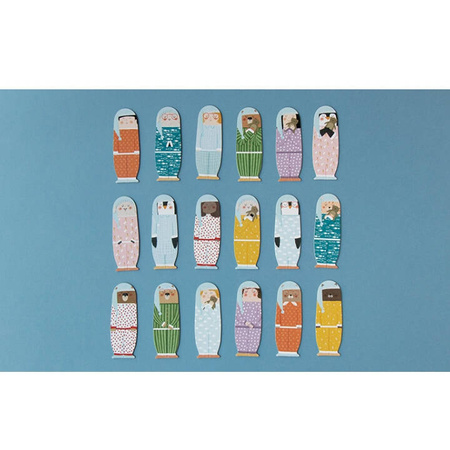 Gra Goodnight, Dobranoc! | Londji®