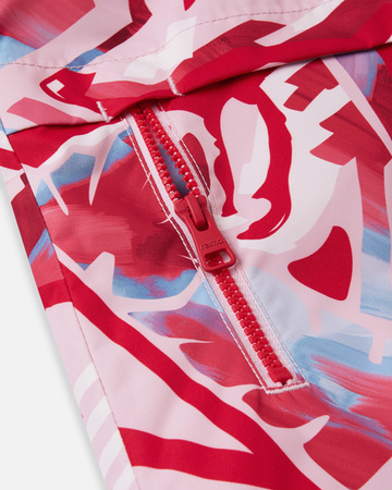 Reimatec winter jacket REIMA Muonio Pale rose