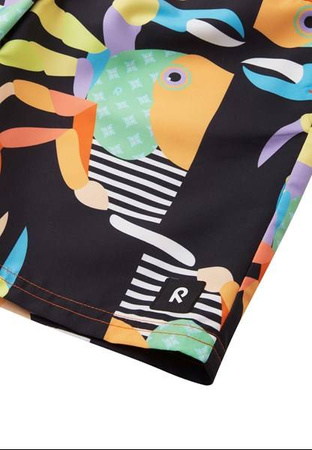 Swim shorts REIMA Papaija