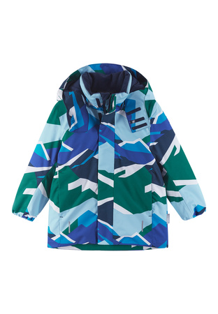 REIMA ReimaTec winter jacket Marttila