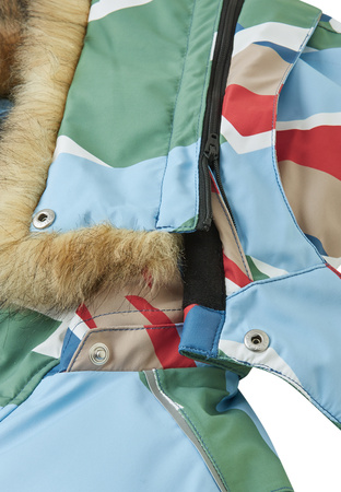 REIMA ReimaTec winter overall Kipina